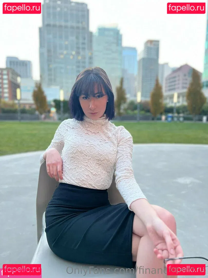 financebarbie Onlyfans Photo Gallery 