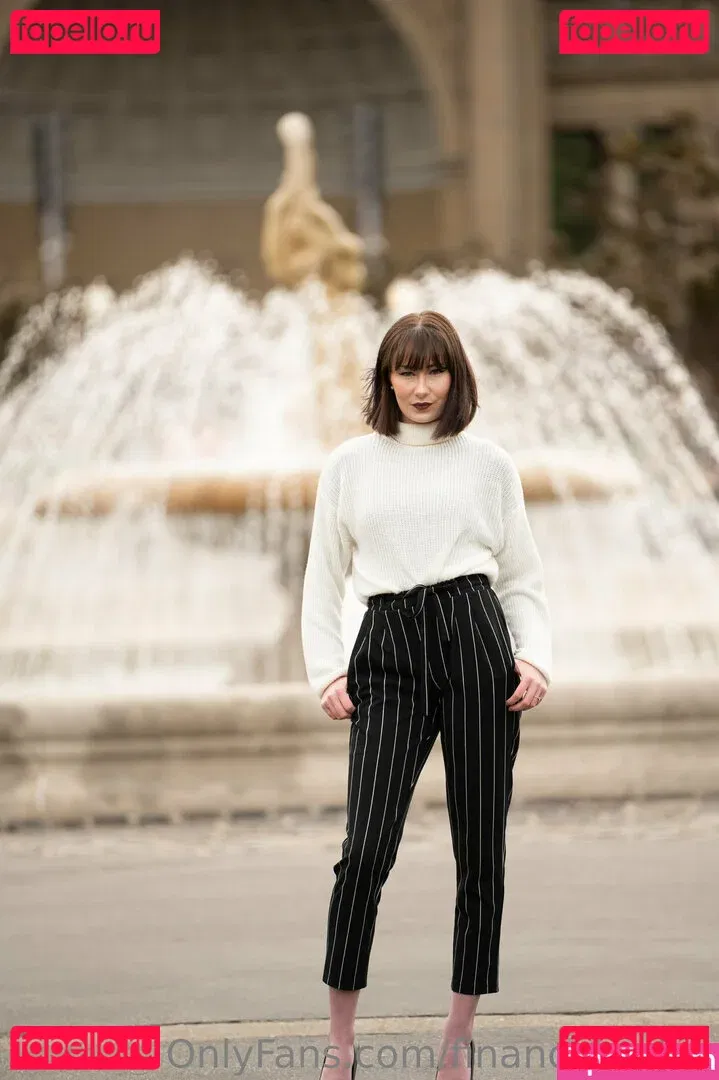 financebarbie Onlyfans Photo Gallery 