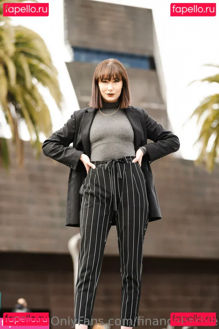 financebarbie Onlyfans Photo Gallery 