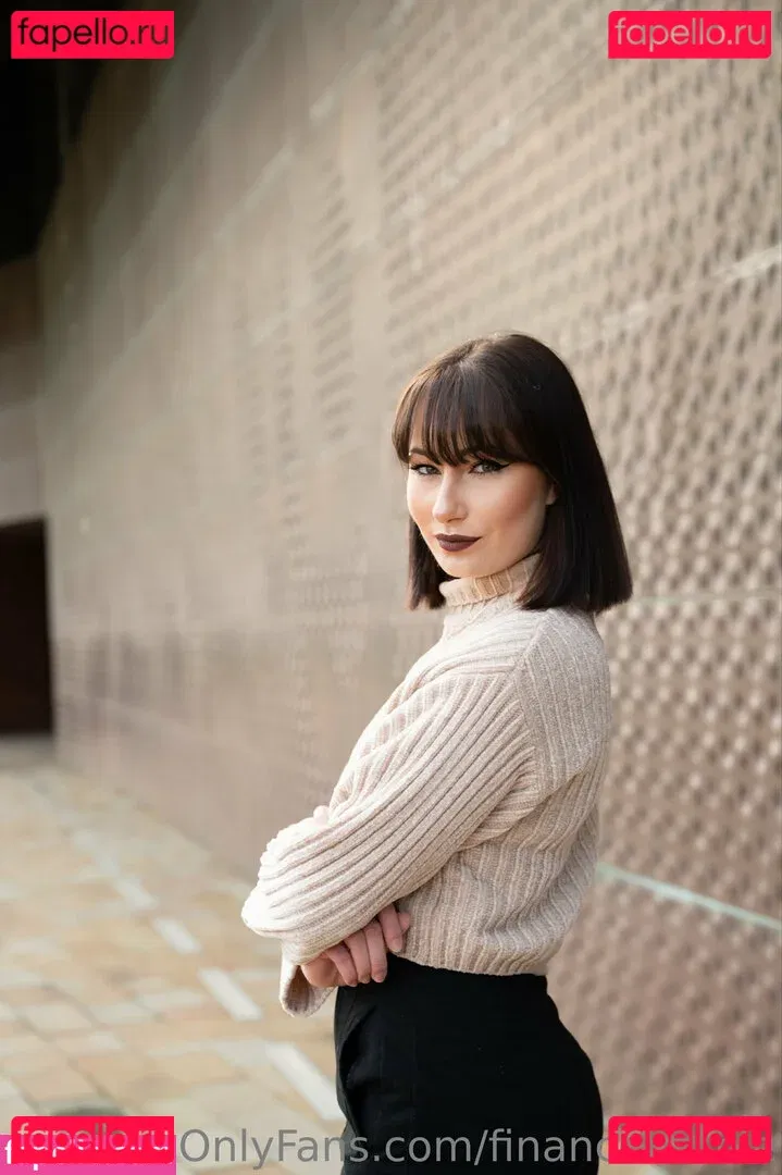 financebarbie Onlyfans Photo Gallery 