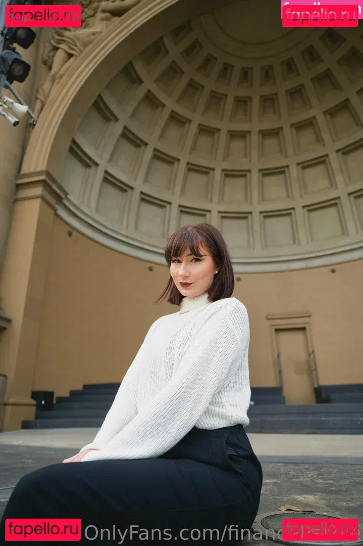 financebarbie Onlyfans Photo Gallery 