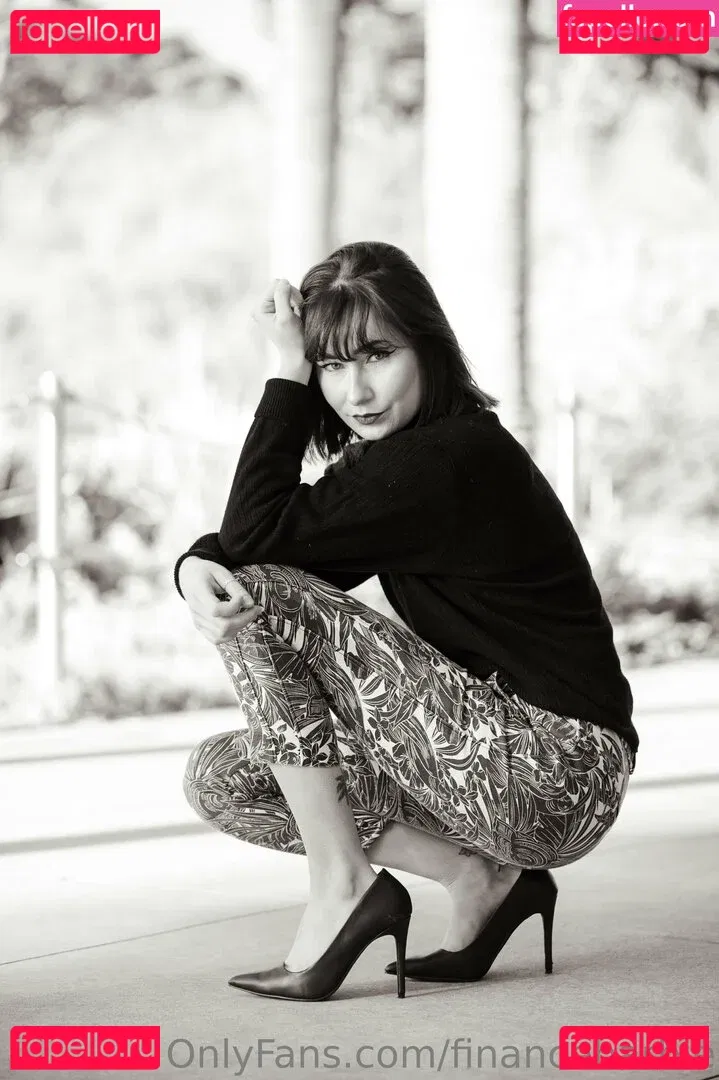 financebarbie Onlyfans Photo Gallery 