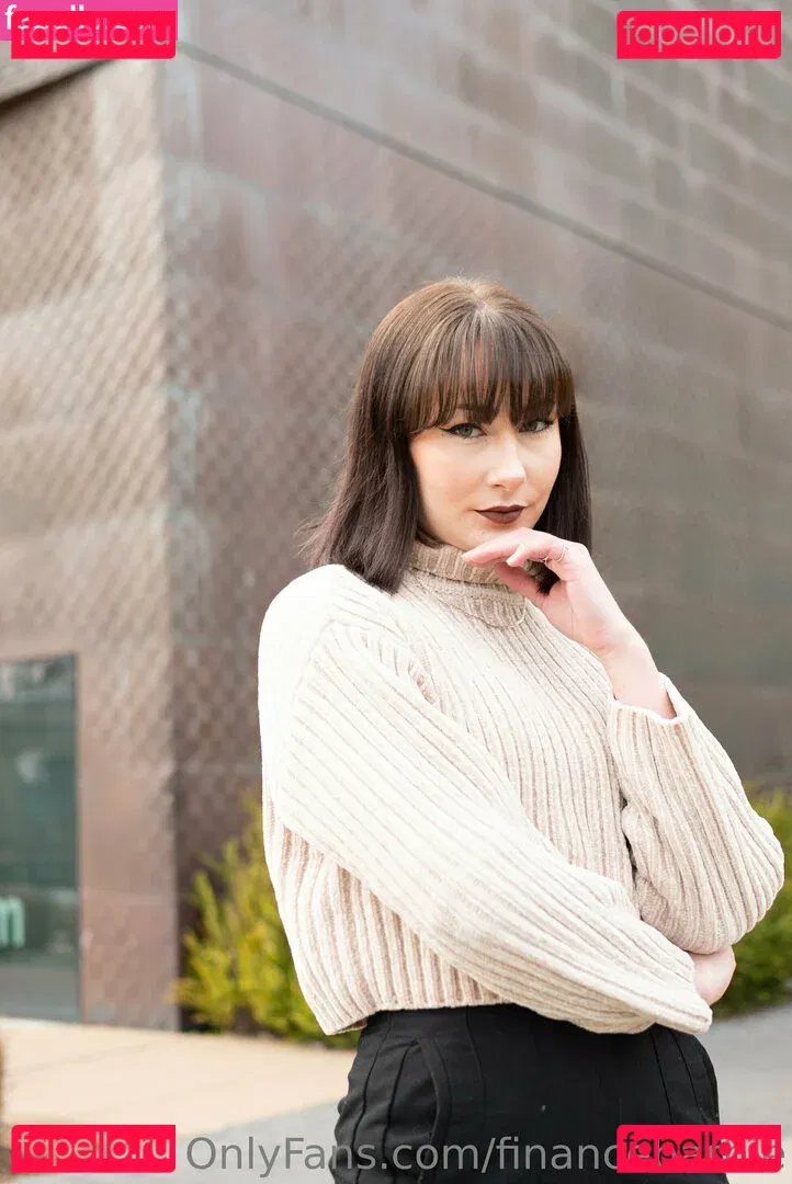 financebarbie Onlyfans Photo Gallery 