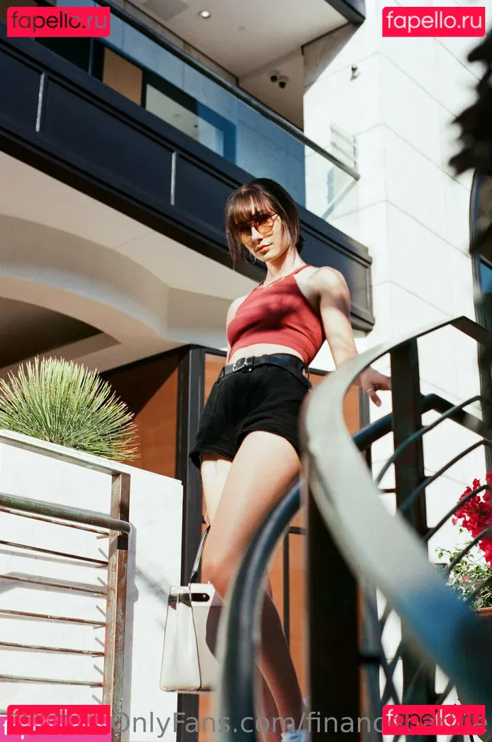 financebarbie Onlyfans Photo Gallery 