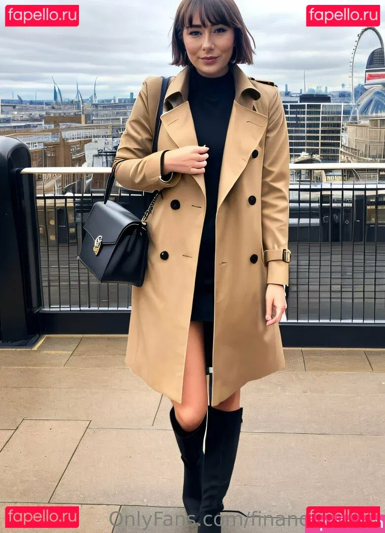 financebarbie Onlyfans Photo Gallery 