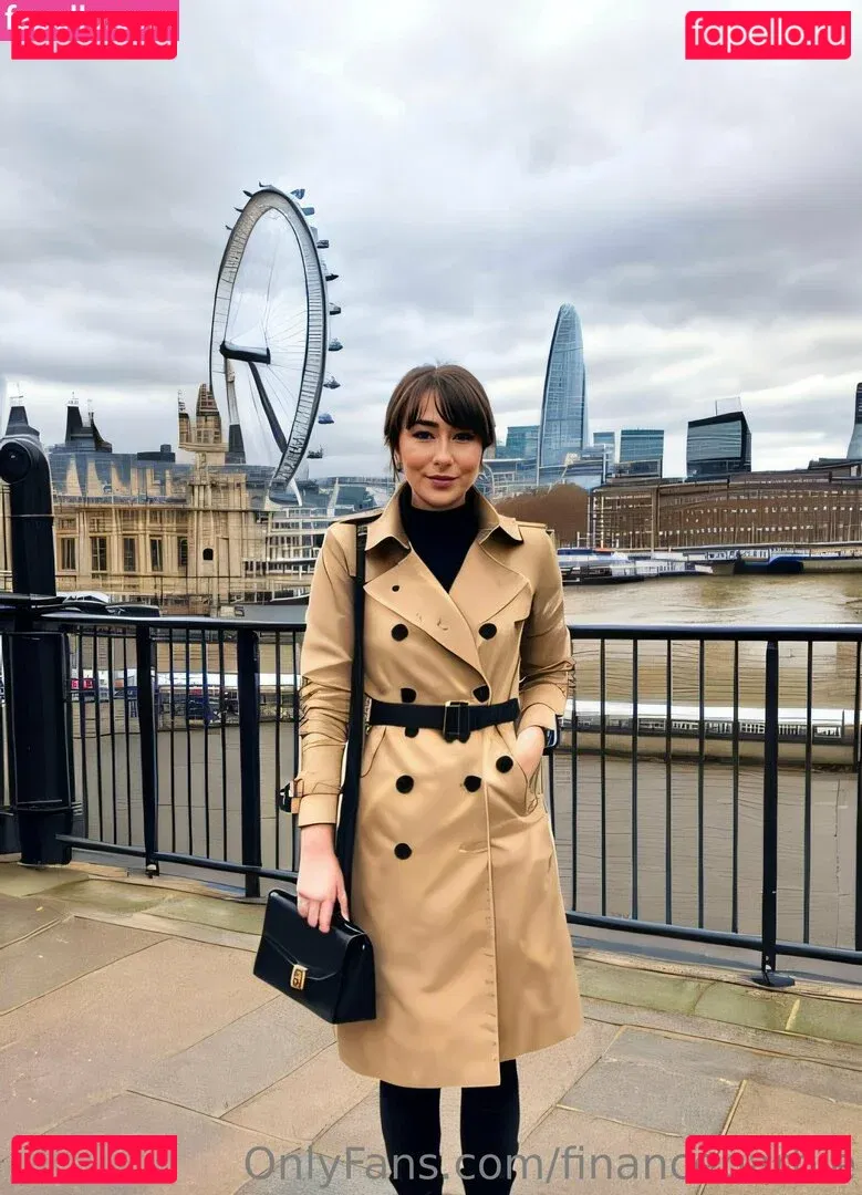 financebarbie Onlyfans Photo Gallery 