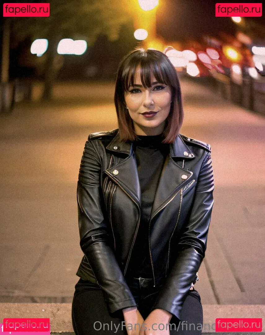 financebarbie Onlyfans Photo Gallery 