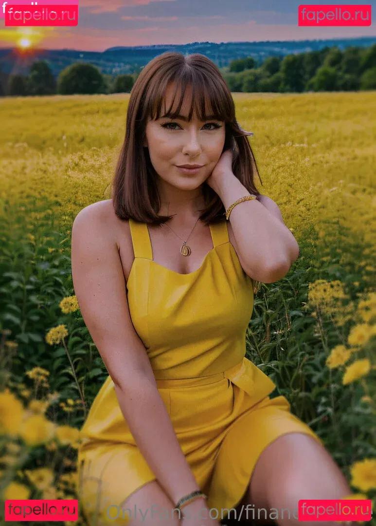 financebarbie Onlyfans Photo Gallery 