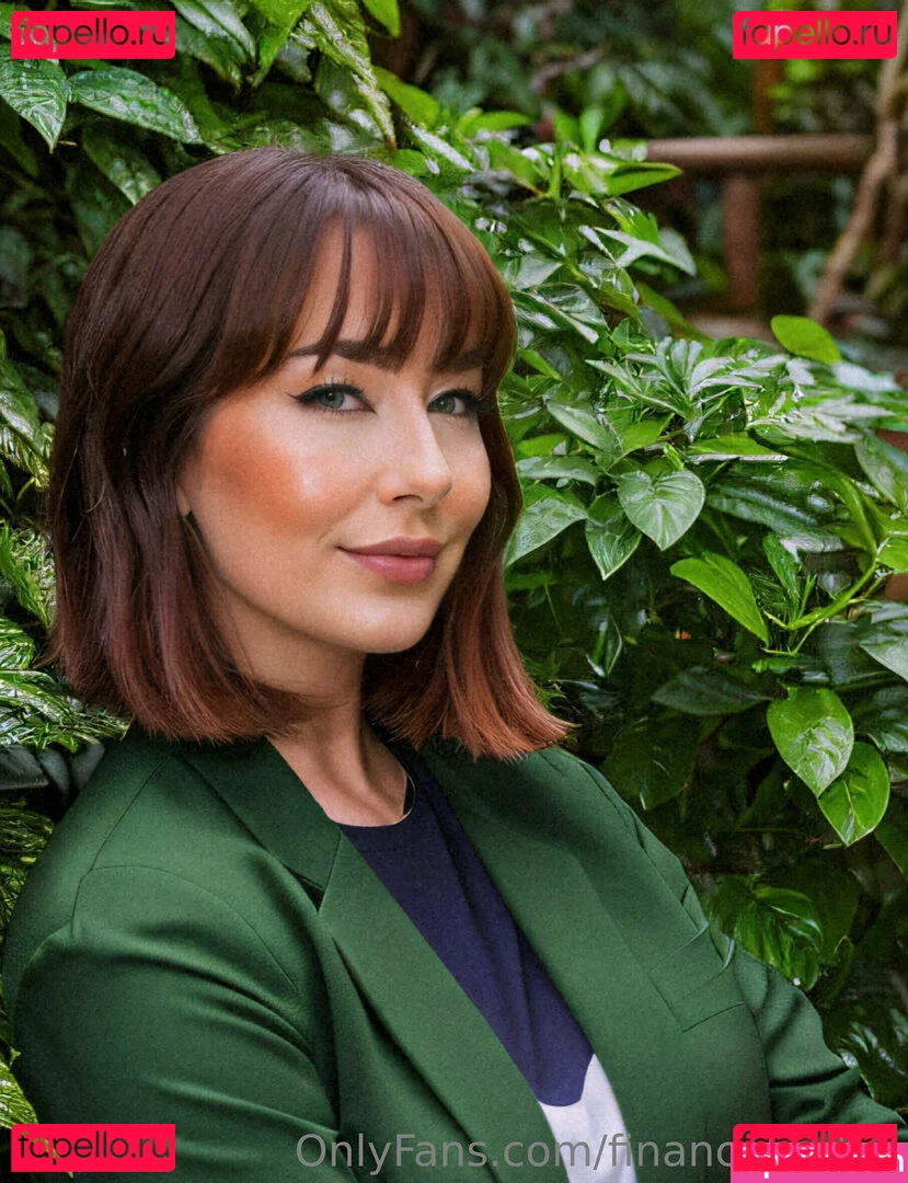 financebarbie Onlyfans Photo Gallery 