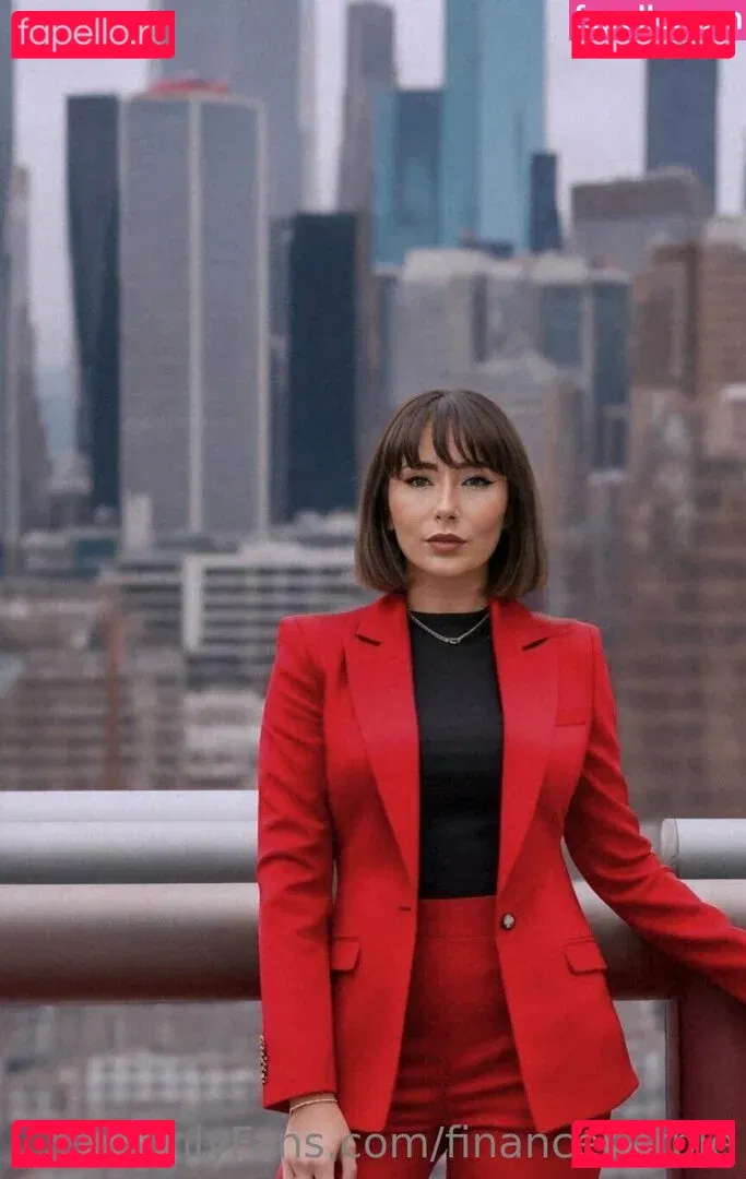 financebarbie Onlyfans Photo Gallery 