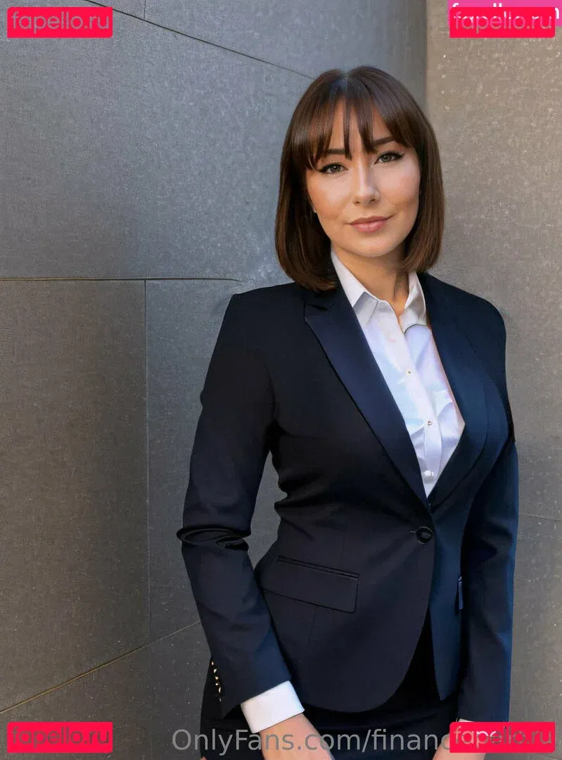 financebarbie Onlyfans Photo Gallery 