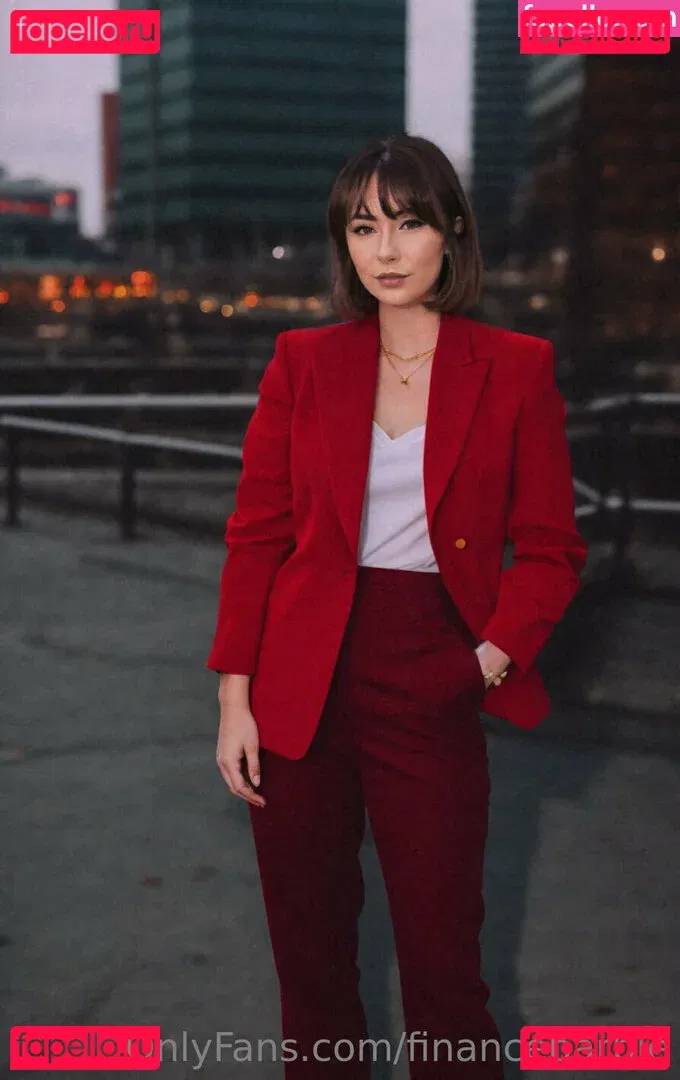 financebarbie Onlyfans Photo Gallery 