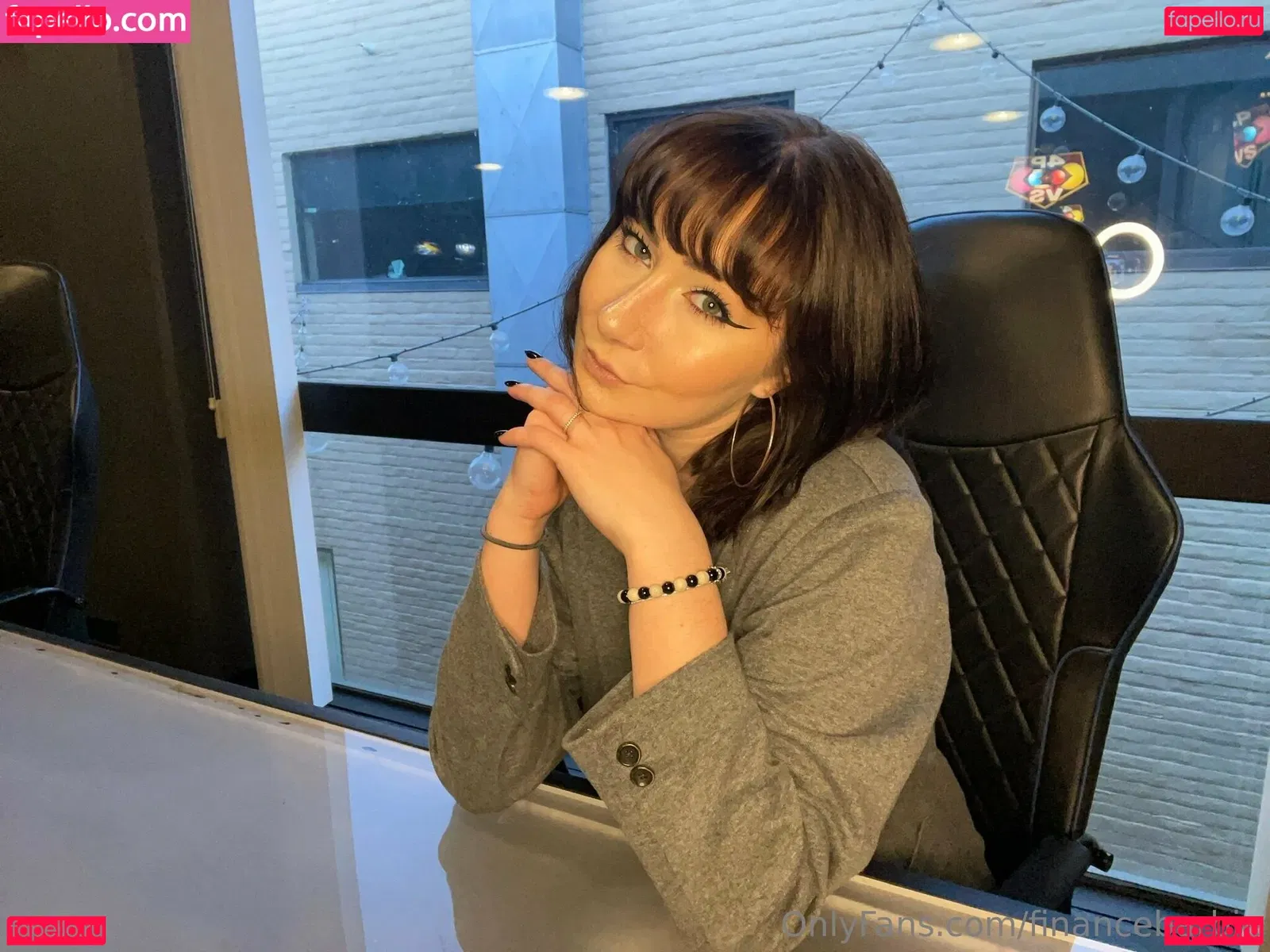 financebarbie Onlyfans Photo Gallery 