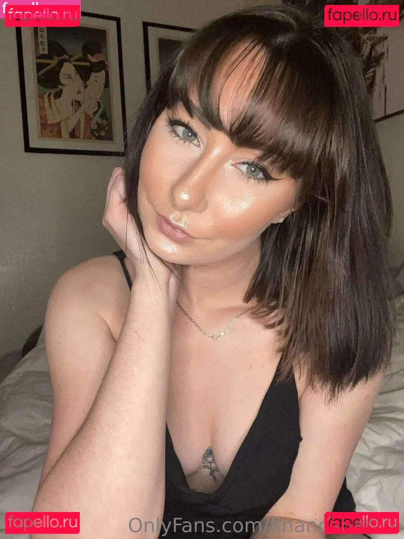 financebarbie Onlyfans Photo Gallery 