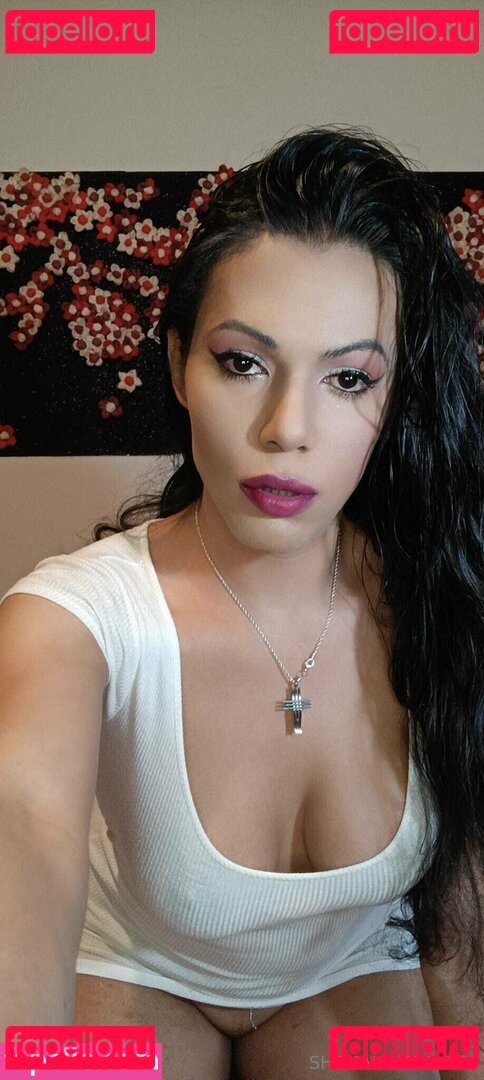 shemaleannabey Nude Onlyfans Photo 21