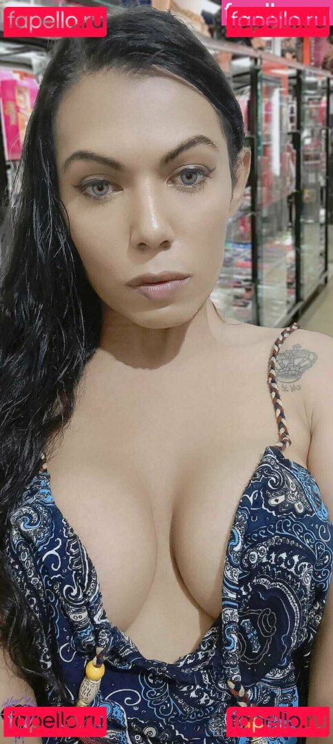 shemaleannabey Nude Onlyfans Photo 19