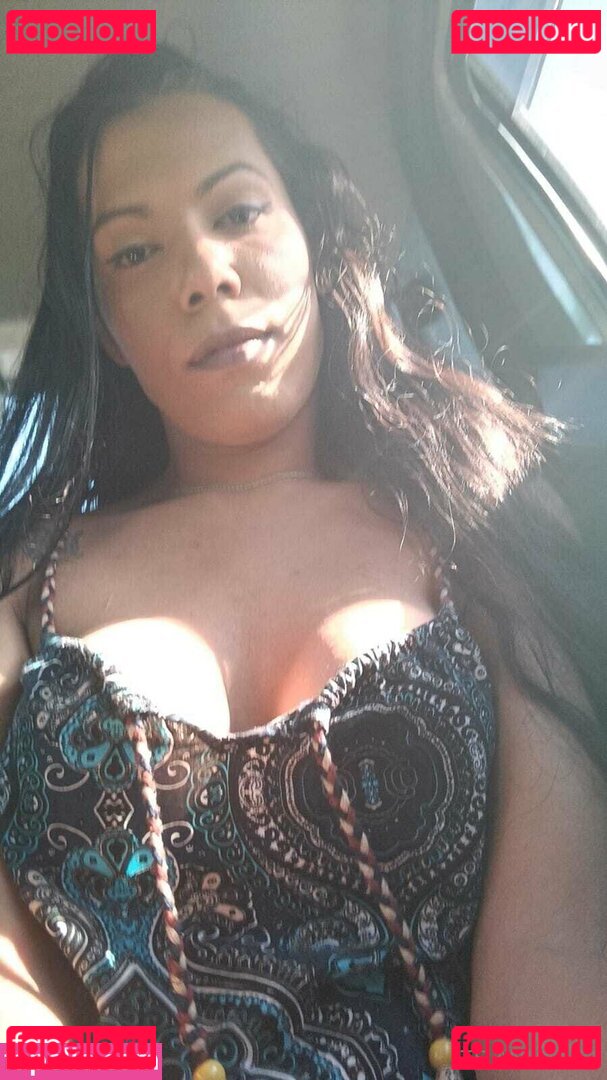 shemaleannabey Nude Onlyfans Photo 16