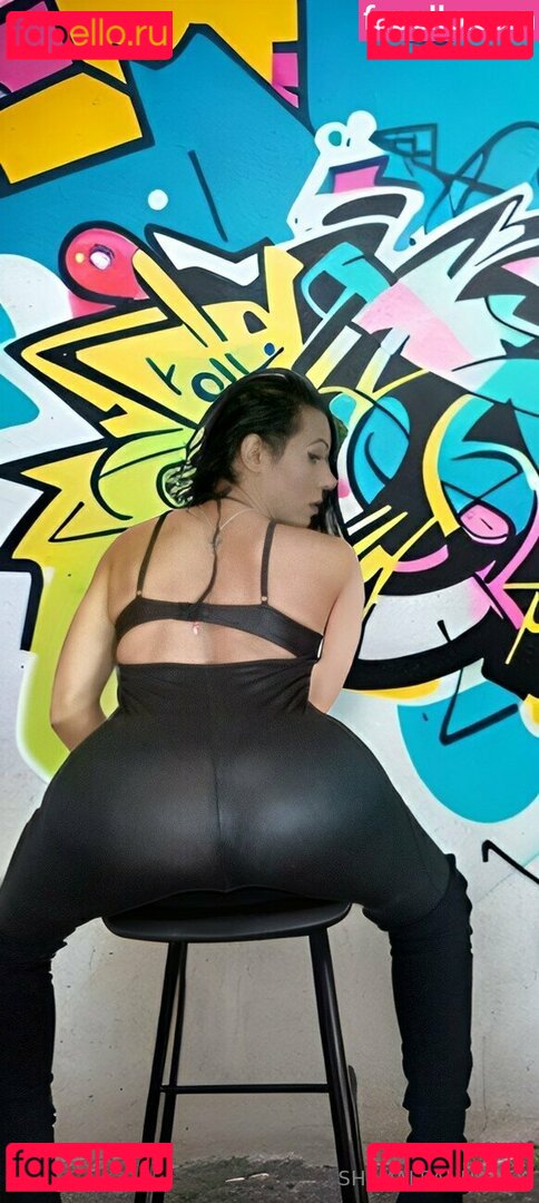 shemaleannabey Nude Onlyfans Photo 7