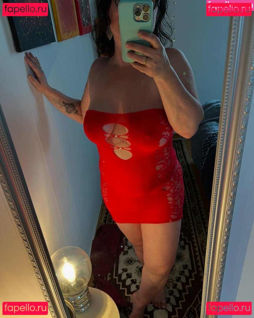 Cindy Graham Nude Onlyfans Photo 40