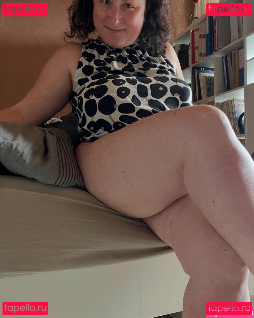 Cindy Graham Nude Onlyfans Photo 30