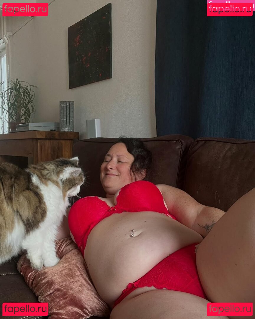 Cindy Graham Nude Onlyfans Photo 23
