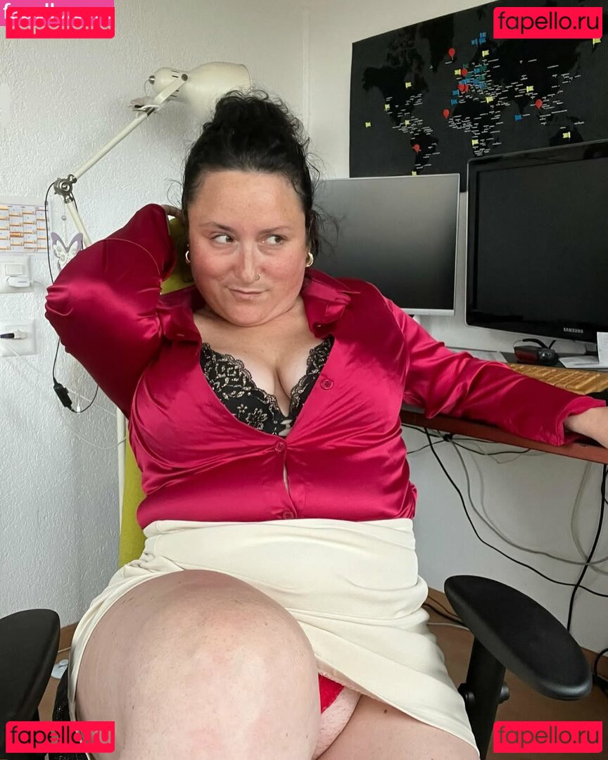 Cindy Graham Nude Onlyfans Photo 8
