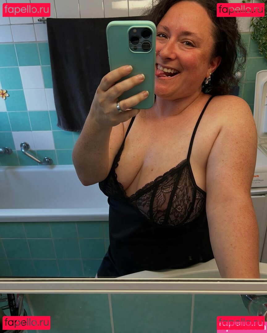Cindy Graham Nude Onlyfans Photo 7