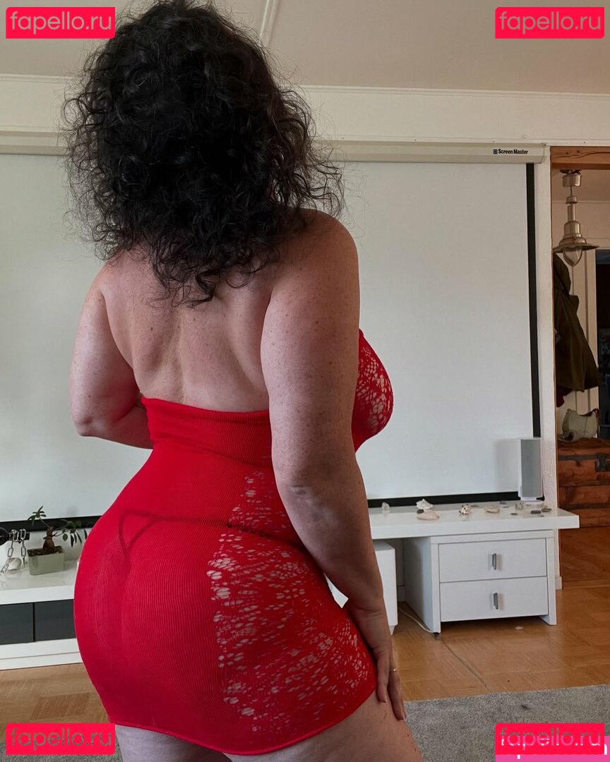 Cindy Graham Nude Onlyfans Photo 4