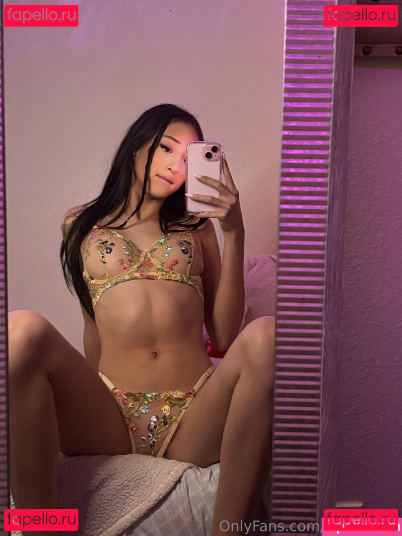 stellaxrain Nude Onlyfans Photo 48
