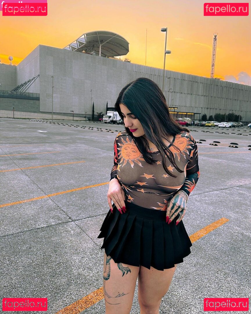 Carla Harden Nude Onlyfans Photo 28
