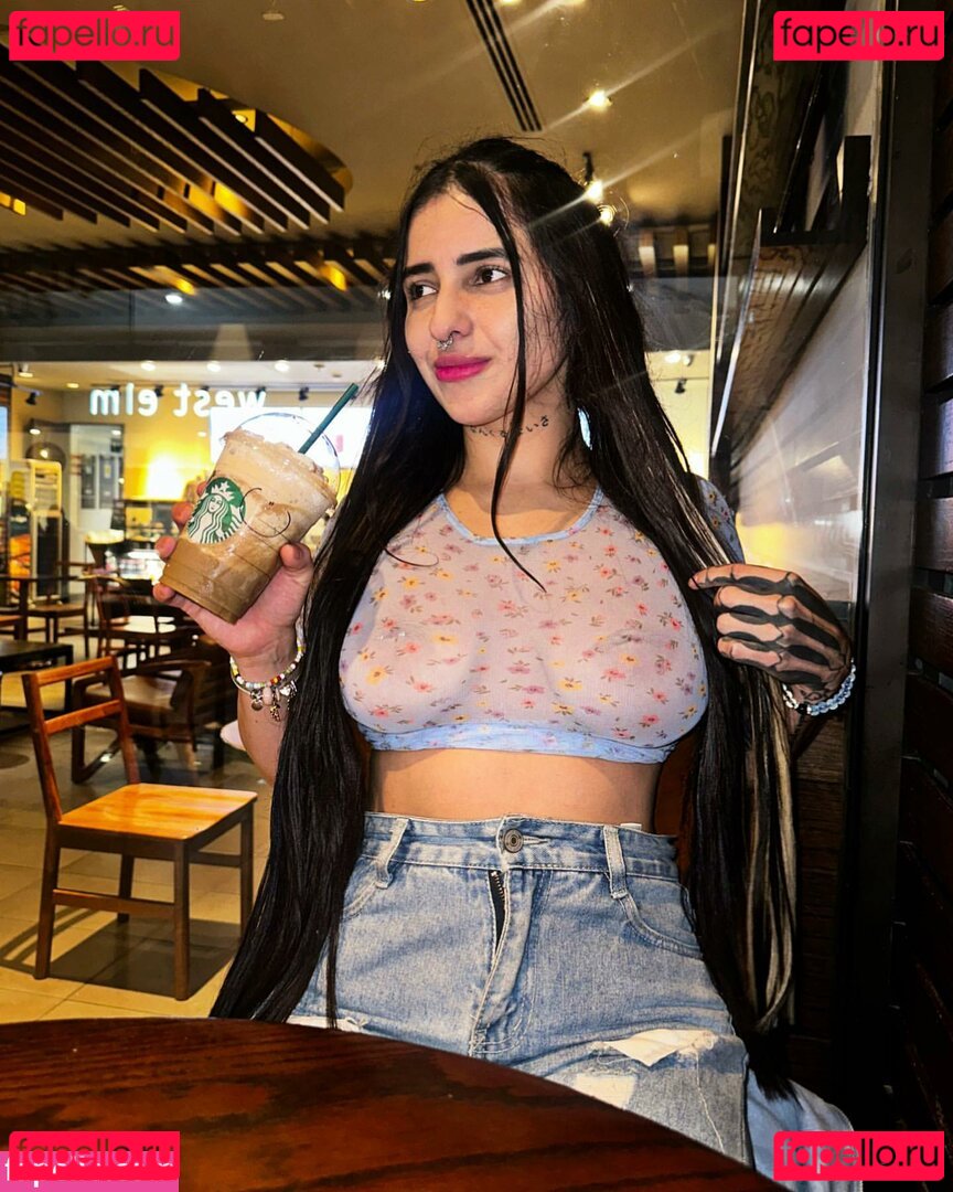 Carla Harden Nude Onlyfans Photo 27