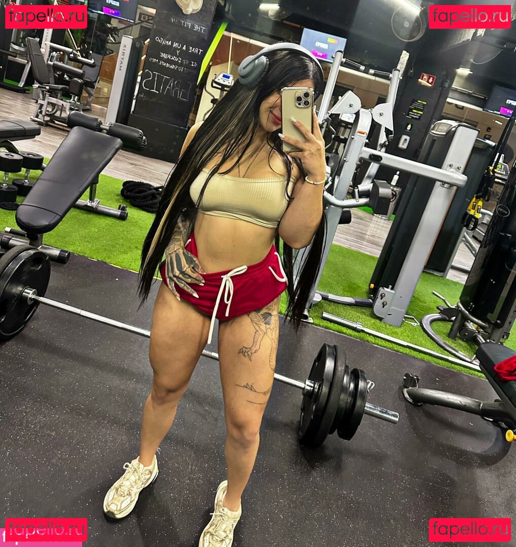 Carla Harden Nude Onlyfans Photo 26