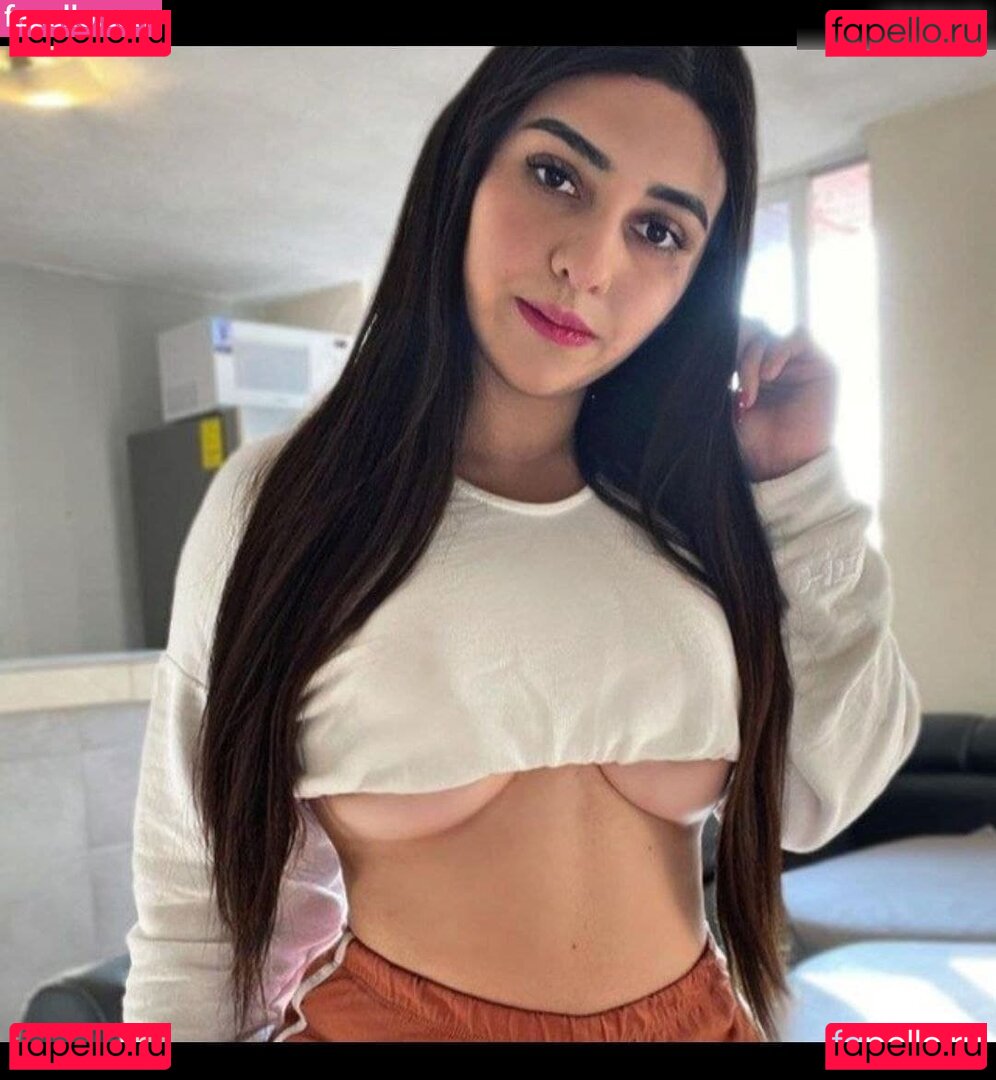 Carla Harden Nude Onlyfans Photo 19