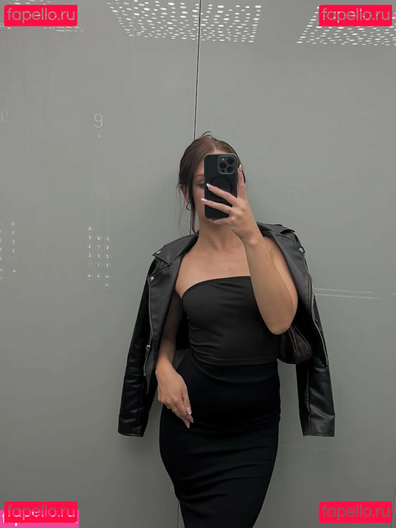 secretofema Nude Onlyfans Photo 21