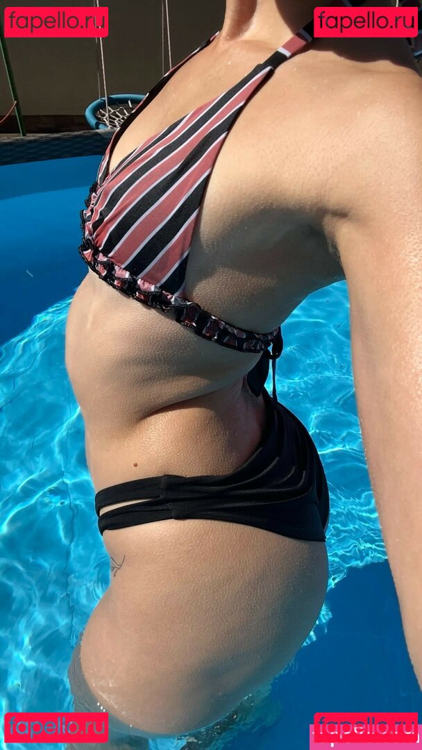 secretofema Nude Onlyfans Photo 16
