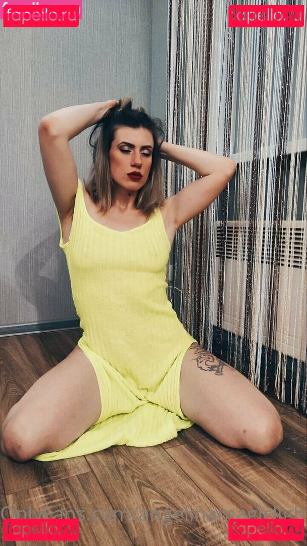 iamreal27 Nude Onlyfans Photo 5