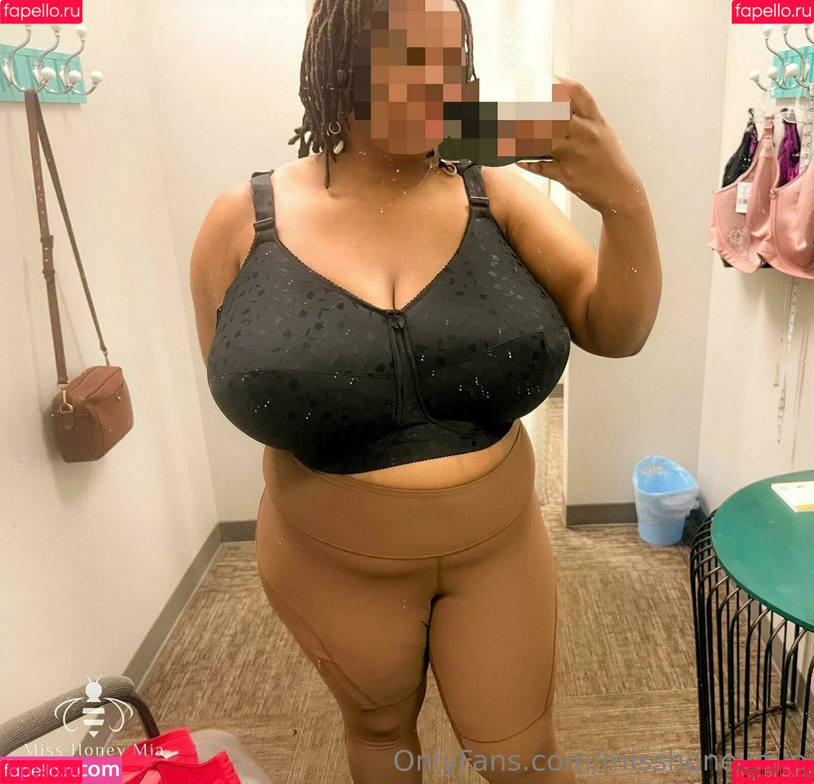 misshoneymia Onlyfans Photo Gallery 