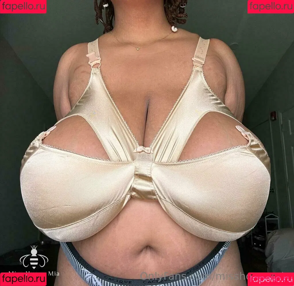 misshoneymia Onlyfans Photo Gallery 