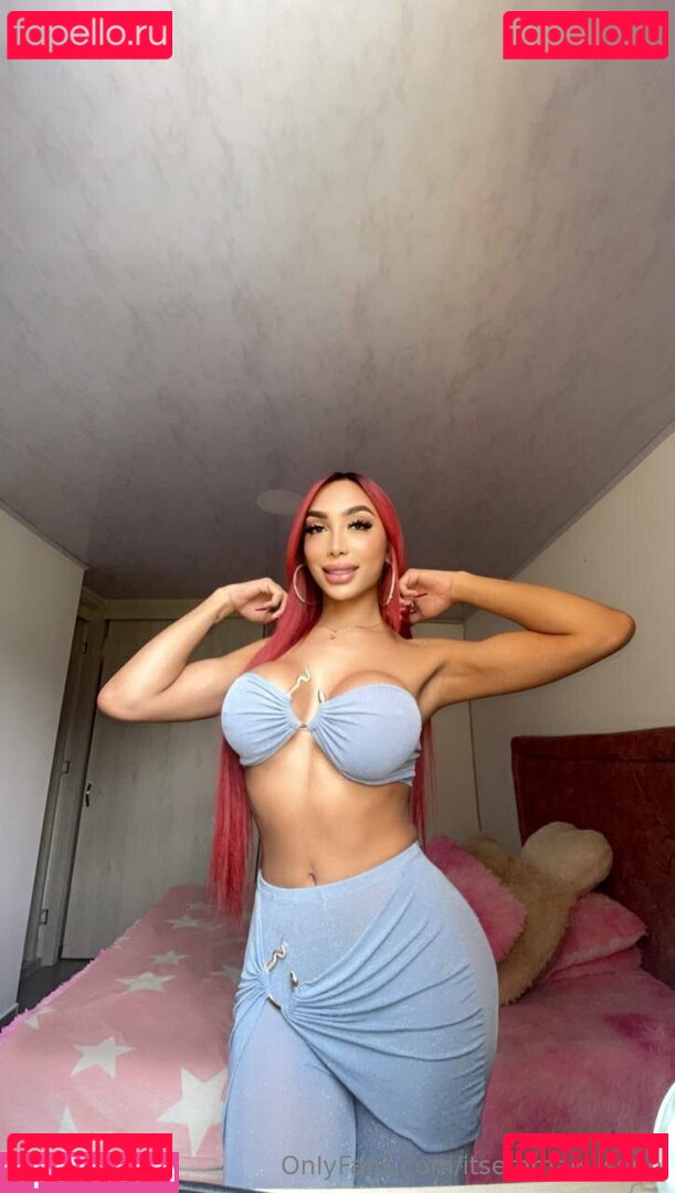 itsemmawilsonn Nude Onlyfans Photo 14