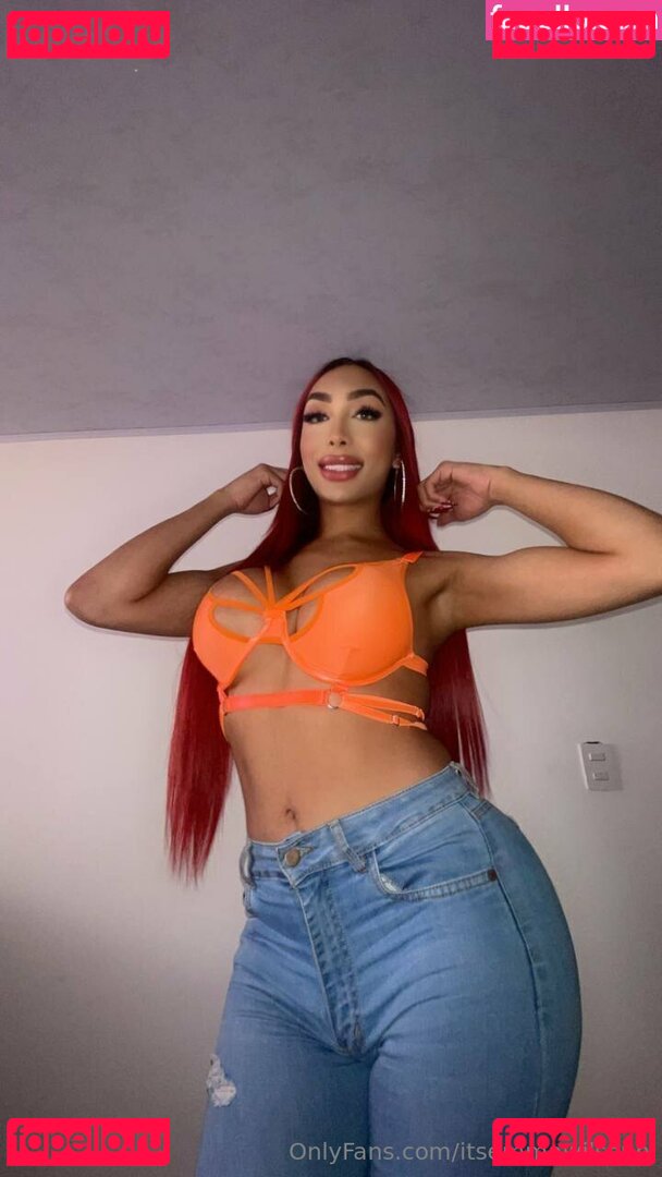 itsemmawilsonn Nude Onlyfans Photo 3