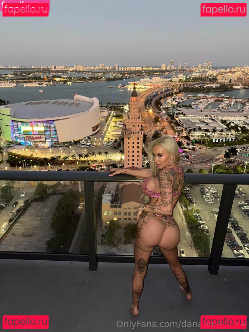 danaemarifree Nude Onlyfans Photo 49