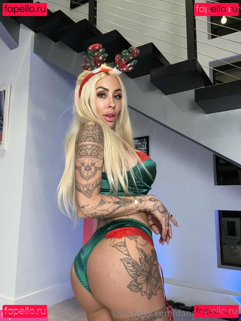 danaemarifree Nude Onlyfans Photo 47