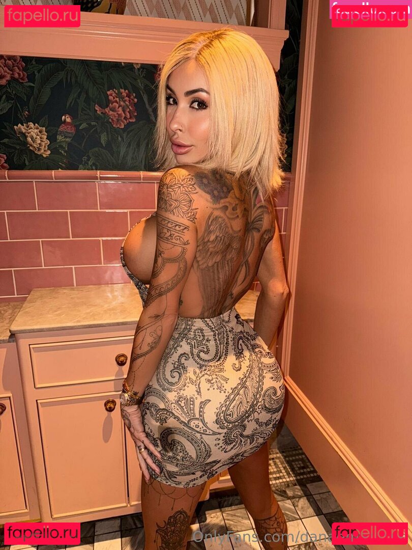 danaemarifree Nude Onlyfans Photo 29
