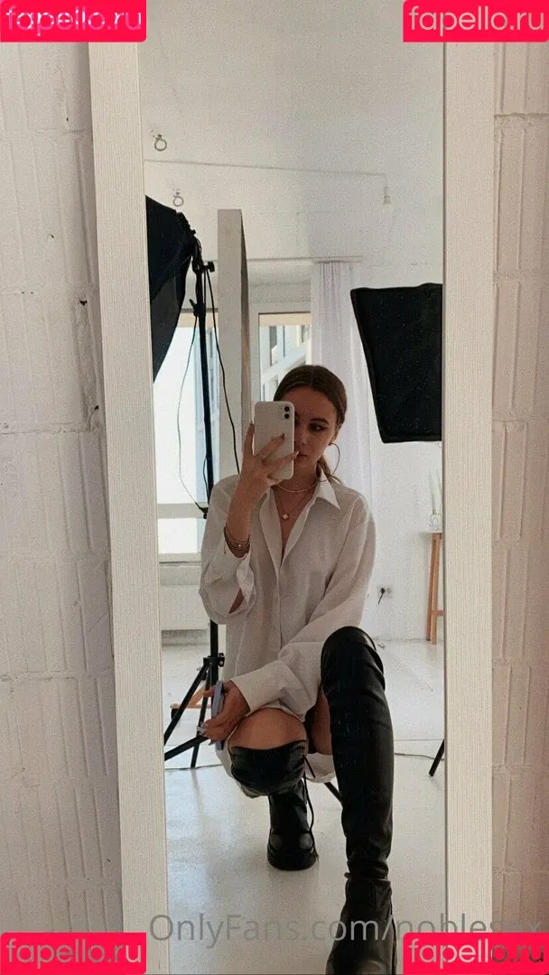 noblesex Onlyfans Photo Gallery 