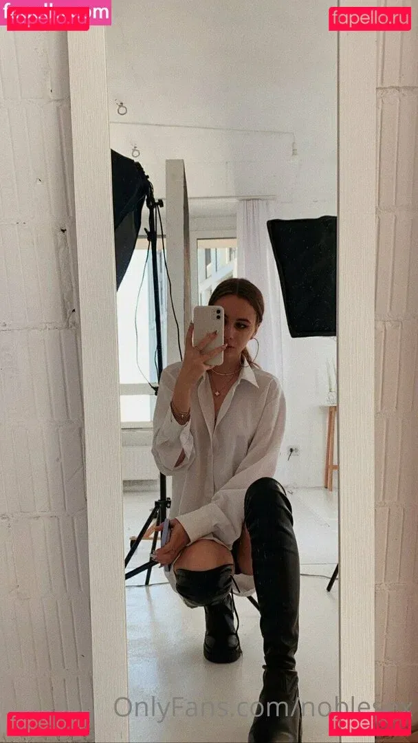 noblesex Onlyfans Photo Gallery 