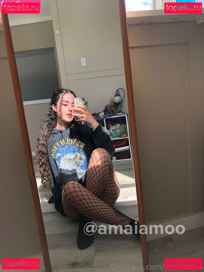 amaiamoo Nude Onlyfans Photo 5
