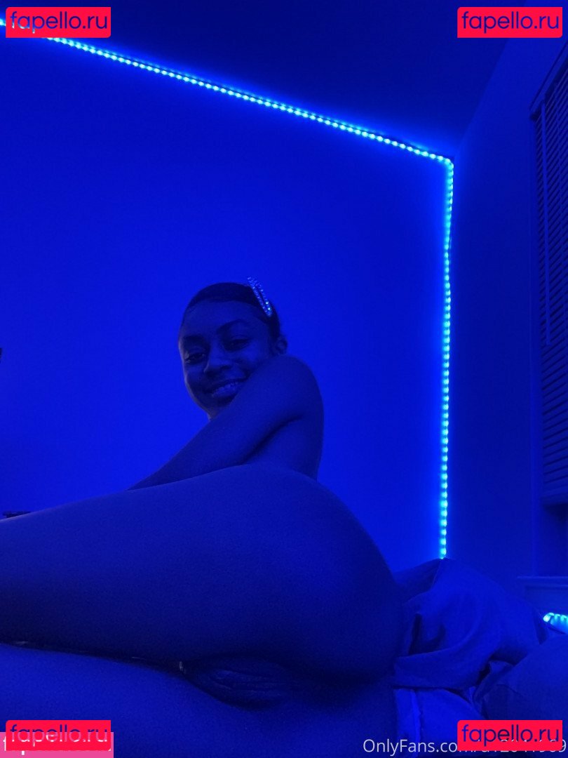 Maria S Moon Nude Onlyfans Photo 9