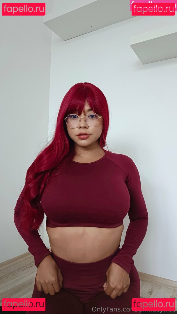 annlucyfree Nude Onlyfans Photo 7