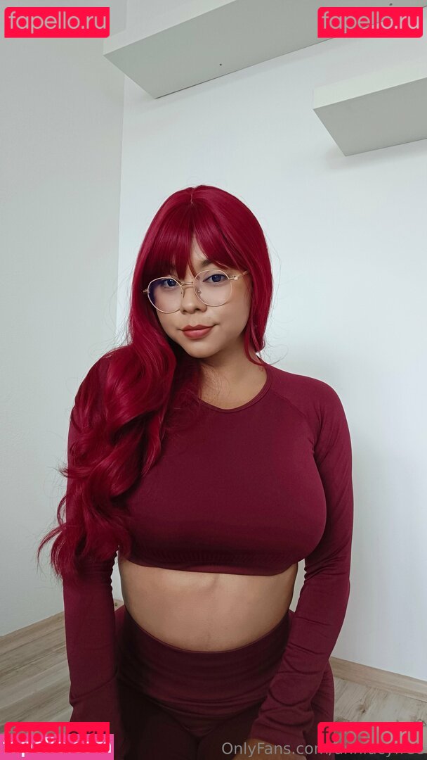 annlucyfree Nude Onlyfans Photo 6