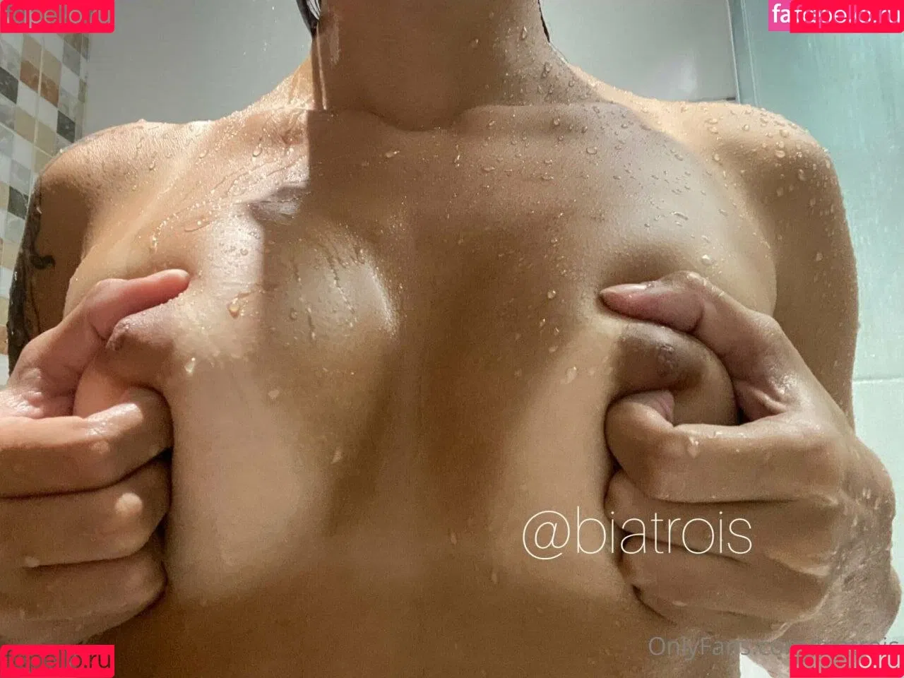 Bia Trois Onlyfans Photo Gallery 
